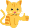 thumbsup_cat thumbsup_cat