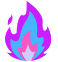 Booster Discord emoji