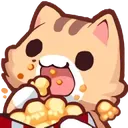 catcorn