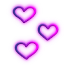 PurpleHearts Discord emoji