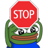 pepeStop Discord emoji