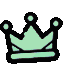 crown_green
