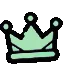crown_green