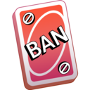 ZP2UUUNOBAN Discord emoji