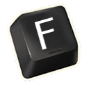 fkey Discord emoji