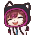 vtuberWiggle