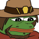 feelsnoonman Discord emoji