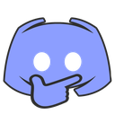 DiscordThink Discord emoji