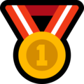 Winner Discord emoji