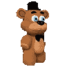 FreddyDefault Discord emoji