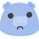 wumpuspingsad Discord Emoji