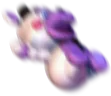 HelpyFalling