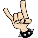 metalhorns