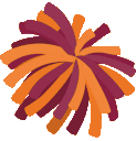 PomPomR Discord emoji