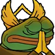 PRAYGE