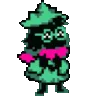 ralseiclap