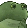 froghmm