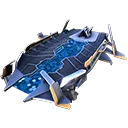 skiff