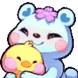 BearHugs