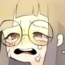 sad