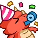 fifiParty Discord Emoji
