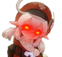 Kleewoke Discord emoji