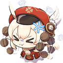 KLeemad Discord emoji