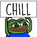 PepeSignCHILL