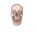 skullissue
