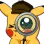 pikachusus pikachusus