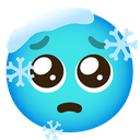 SC_FrostPleading Discord emoji