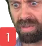 davidpinged