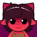 CinderFumo Discord emoji