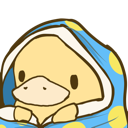 DuckBlanket Discord emoji