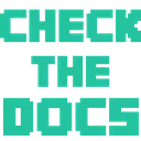 check_the_docs check_the_docs
