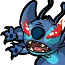 stitchRage