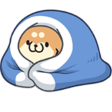 Blanket_Puppy Discord emoji