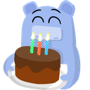 birthday Discord emoji