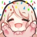 happy