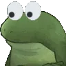 FrogeEyes FrogeEyes