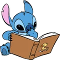 stitchRead stitchRead