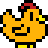 SV_chick Discord emoji