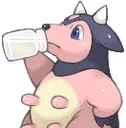 PK_Drink Discord emoji