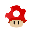 NT_Mushroom Discord emoji