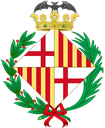 FCBarcelona Discord emoji