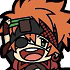 LaviExcited Discord emoji