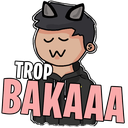 BAKAEMOTE