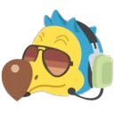 B2_Wilbur Discord emoji