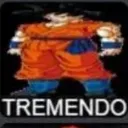 tremendo tremendo