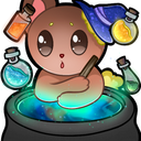 PCbunearybrew Discord emoji